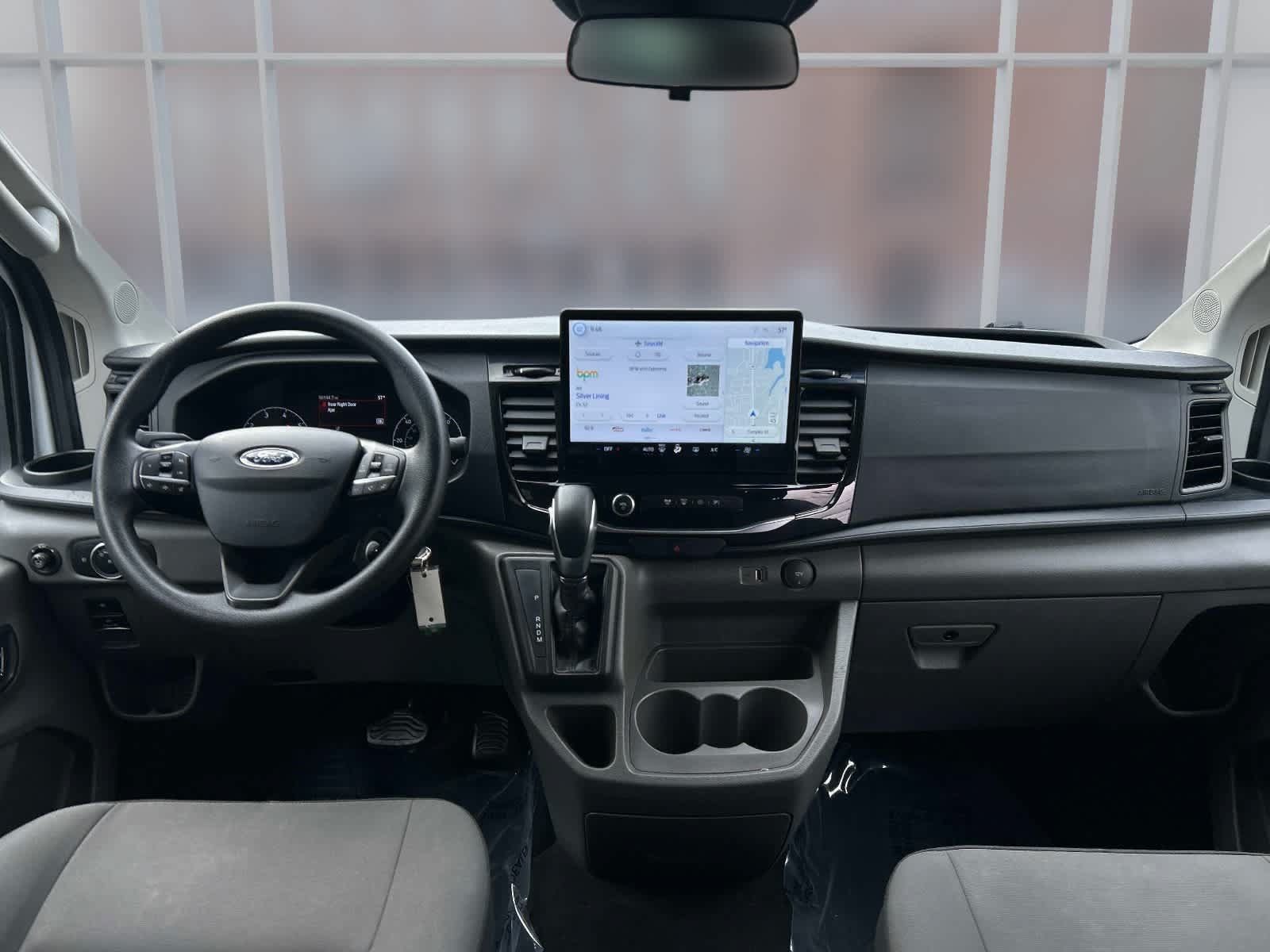 Used 2024 Ford Transit 350 XLT RWD image 26