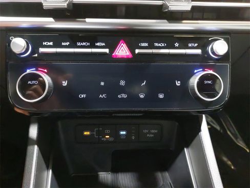 New 2026 Hyundai Santa Cruz SEL image 21