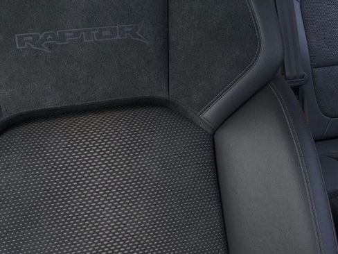 New 2026 Ford Bronco Raptor w/ Interior Carbon Fiber Pack AWD/4WD image 18
