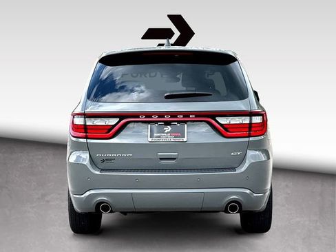 Used 2025 Dodge Durango GT RWD image 7