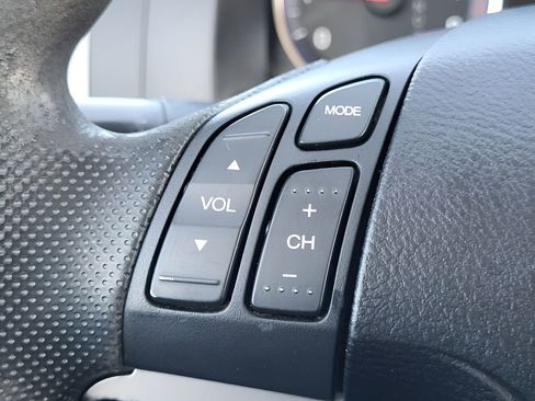 Used 2008 Honda CR-V EX image 17