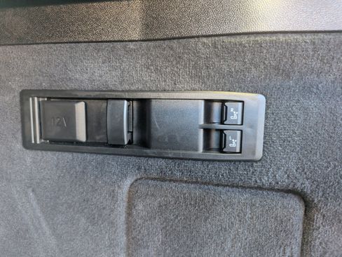 Certified 2023 BMW iX M60 w/ Executive Package image 42