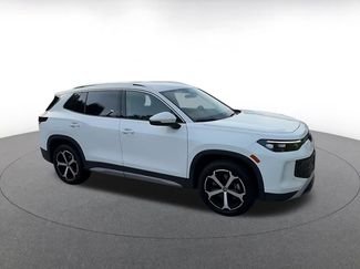 Used 2026 Volkswagen Tiguan SE AWD/4WD video 2
