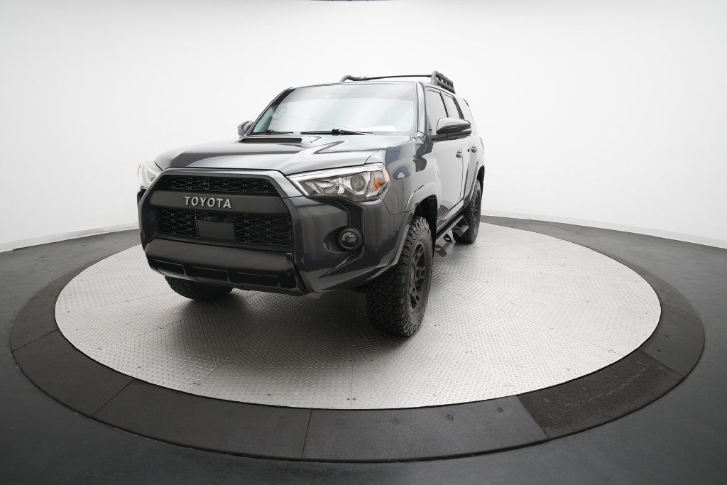 Used 2024 Toyota 4Runner TRD Pro AWD/4WD image 12