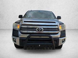 Used 2016 Toyota Tundra SR5 w/ SR5 Upgrade Package video 2