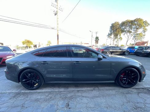 Used 2017 Audi S7 Premium Plus w/ S7 Sport Package image 4