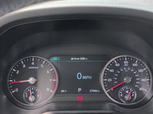 Used 2022 Kia Telluride SX w/ SX Prestige Package AWD/4WD image 11