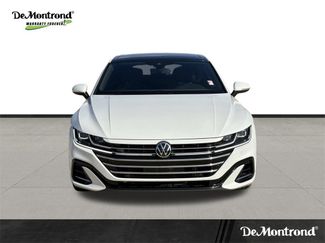 Certified 2023 Volkswagen Arteon SEL Premium w/ Arteon MDO Package video 2