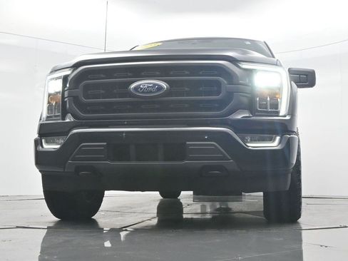 Used 2023 Ford F150 XLT w/ Equipment Group 302A High AWD/4WD image 34