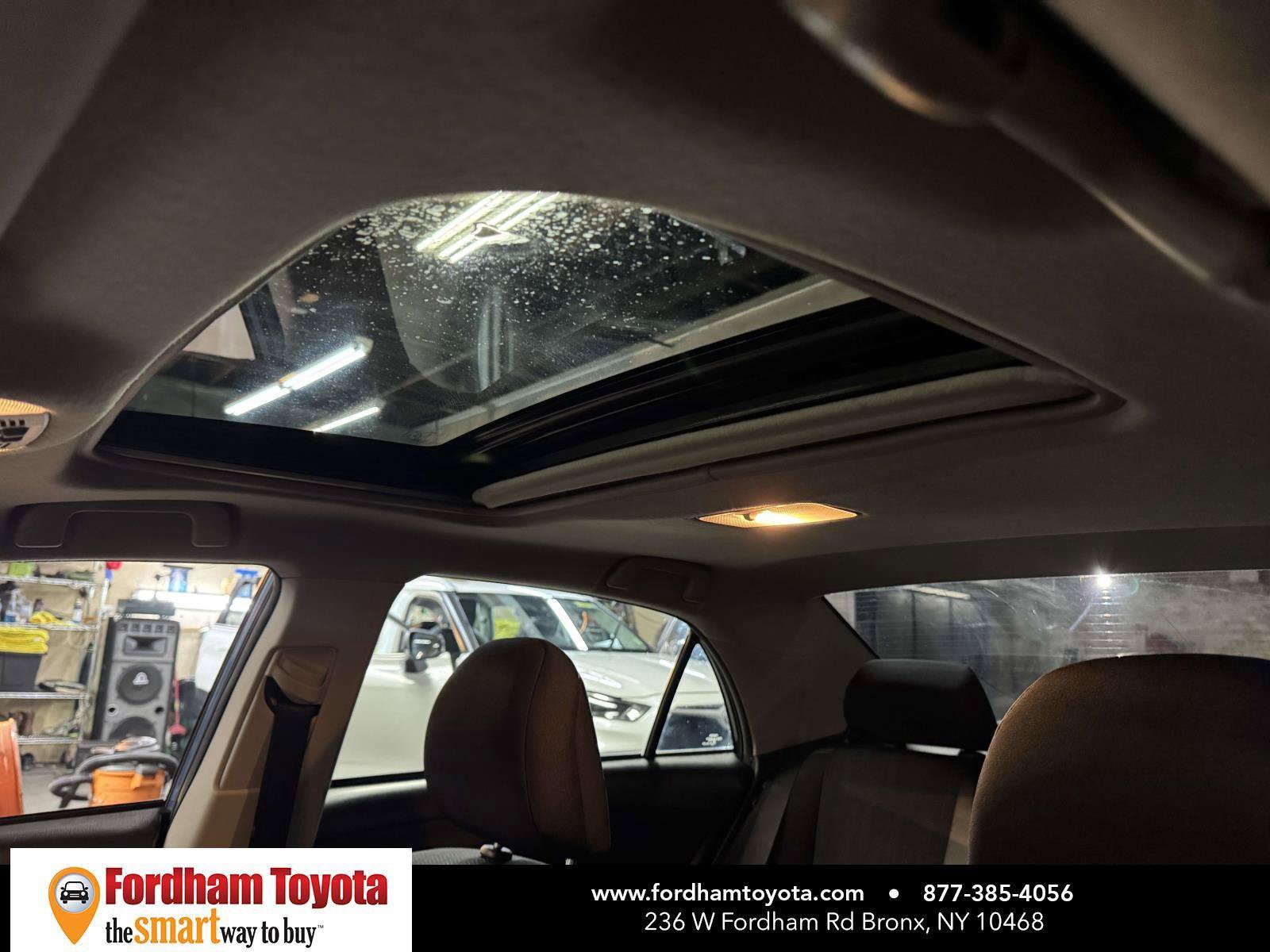 Used 2013 Toyota Corolla S w/ Premium Pkg FWD image 19