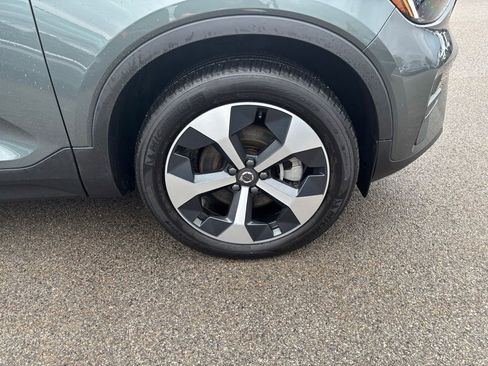 Certified 2026 Volvo XC40 B5 Core w/ Climate Package AWD/4WD image 31