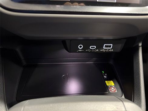 Certified 2025 Subaru Crosstrek 2.5i Limited w/ Popular Package #4A image 21