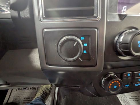 Used 2019 Ford F150 XLT w/ Equipment Group 301A Mid image 14