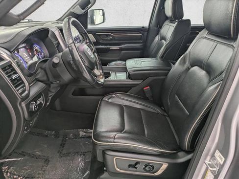 Used 2019 RAM 1500 Limited AWD/4WD image 15