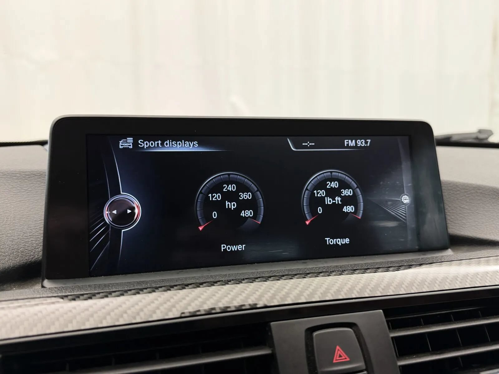 Used 2015 BMW M4 Convertible RWD image 38