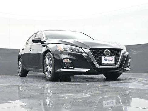 Used 2022 Nissan Altima 2.5 SL image 50
