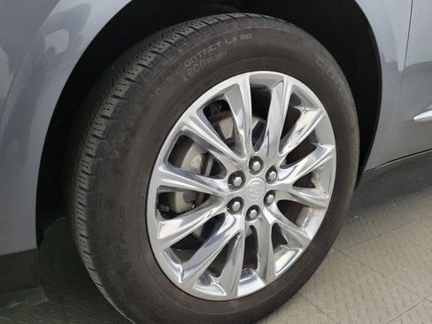 Used 2019 Buick Enclave Essence w/ Trailering Package, 5000 lbs. AWD/4WD image 31