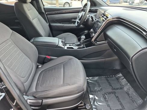 Used 2023 Hyundai Santa Cruz Night AWD/4WD image 28