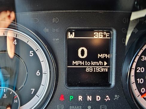 Used 2023 RAM 1500 Laramie image 20