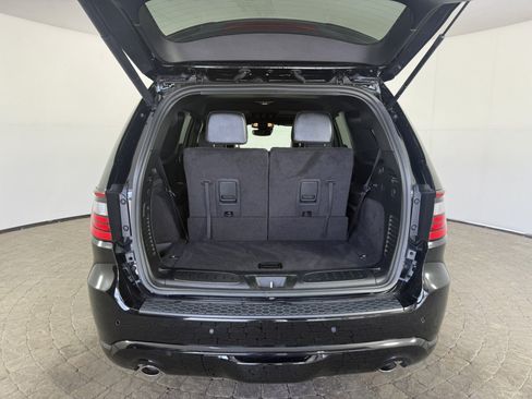 Used 2026 Dodge Durango GT AWD/4WD image 7