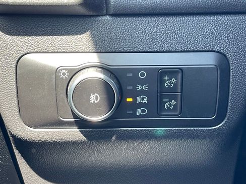 New 2026 Ford Bronco Sport Outer Banks AWD/4WD image 16