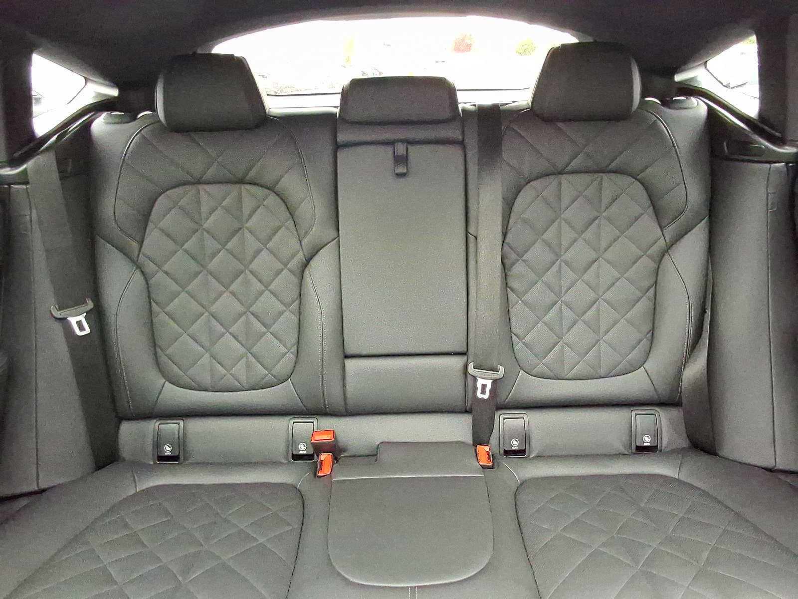 Used 2025 BMW X6 M60i AWD/4WD image 13