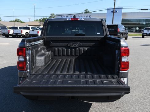 New 2026 Ford Maverick Lariat AWD/4WD image 10