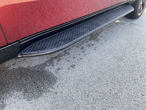 New 2025 Jeep Wagoneer Series II image 8