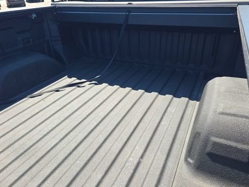 Certified 2023 Chevrolet Silverado 1500 Custom AWD/4WD image 11