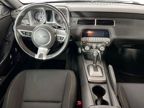 Used 2010 Chevrolet Camaro LT w/ RS Package image 20