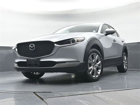 Used 2020 MAZDA CX-30 AWD w/ Preferred Package image 23