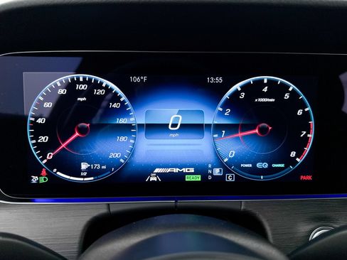 Used 2023 Mercedes-Benz AMG GT 43 image 40