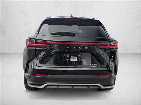 Used 2024 Lexus NX 350 F Sport AWD/4WD image 6