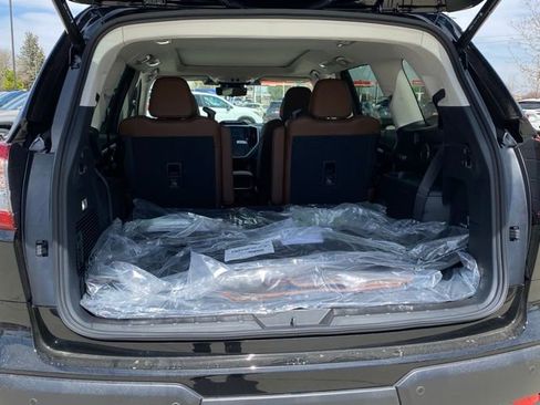 New 2026 Subaru Ascent Touring image 26