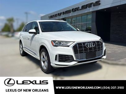 Used 2021 Audi Q7 2.0T Premium w/ Convenience Package
