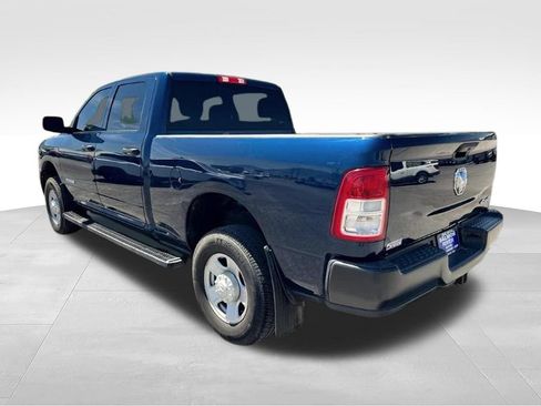 Used 2022 RAM 2500 Tradesman w/ Protection Group AWD/4WD image 7
