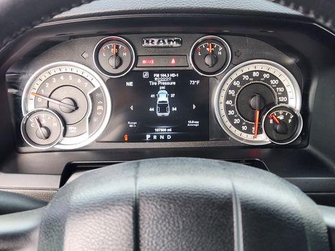 Used 2015 RAM 1500 Sport w/ Black Ram 1500 Sport Group image 11