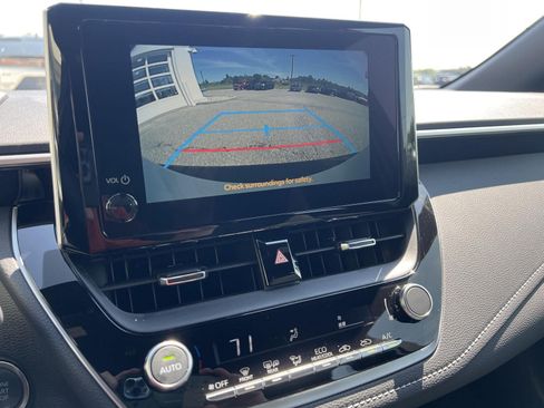 Used 2026 Toyota Corolla SE FWD image 19