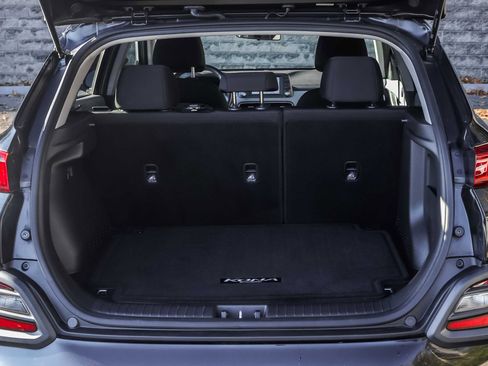 Used 2019 Hyundai Kona SEL image 17