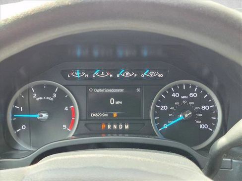 Used 2022 Ford F350 XL w/ STX Appearance Package AWD/4WD image 9