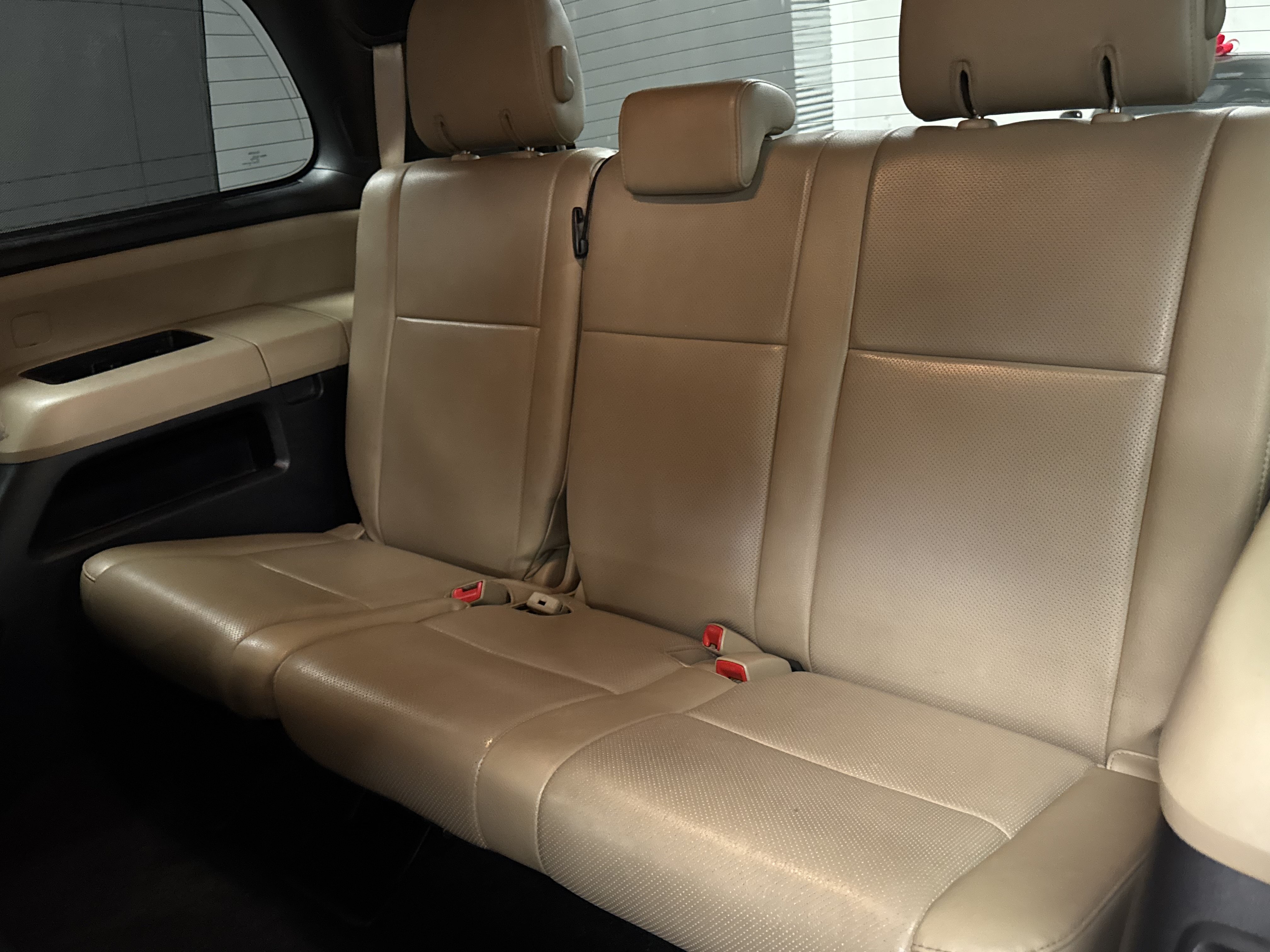 Used 2013 Toyota Sequoia Platinum RWD image 7