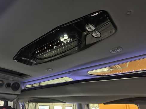 New 2025 GMC Savana 2500 Extended w/ Driver Convenience Package image 49