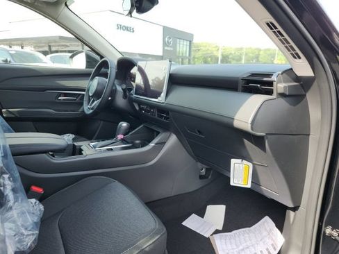 New 2026 MAZDA CX-5 AWD 2.5 S image 23