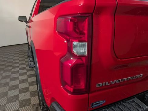 New 2025 Chevrolet Silverado 1500 ZR2 w/ Technology Package image 11