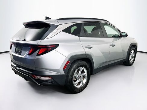 Used 2024 Hyundai Tucson SEL FWD image 9