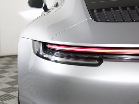 Used 2022 Porsche 911 Carrera 4 GTS image 13