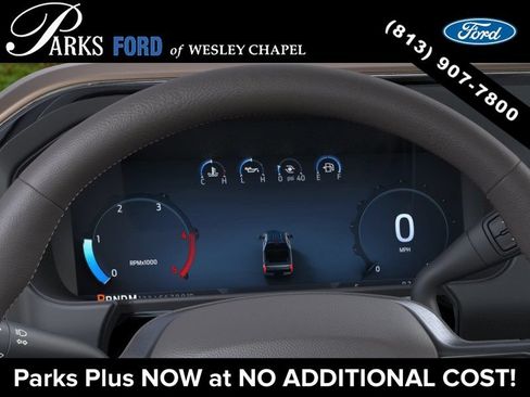 New 2026 Ford F350 King Ranch w/ Tremor Off-Road Package AWD/4WD image 13