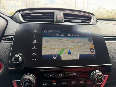 Used 2017 Honda CR-V Touring image 29