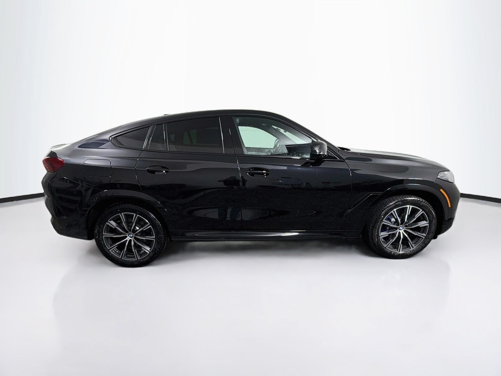 New 2027 BMW X6 xDrive40i AWD/4WD image 8