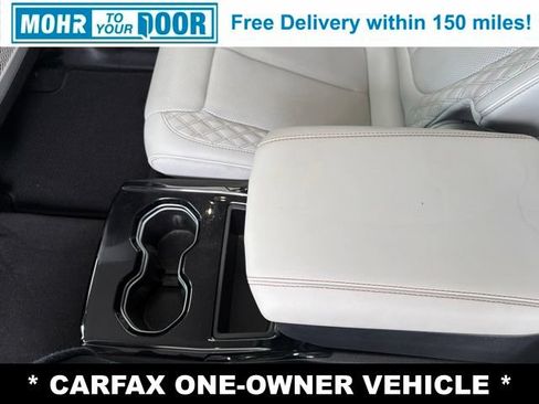 Used 2021 Jeep Grand Cherokee L Summit w/ Luxury Tech Group V AWD/4WD image 44